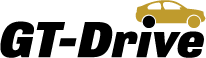 Logo GT-Drive