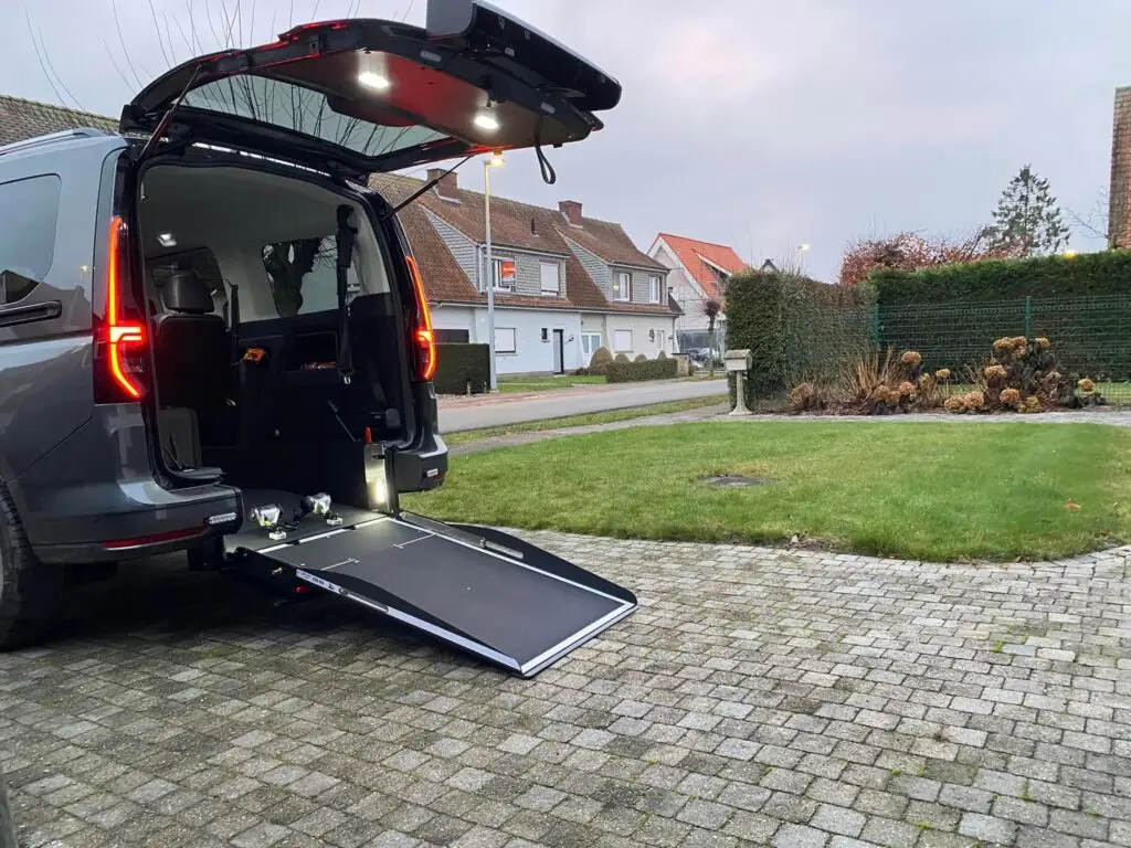 GT-Drive personenvervoer